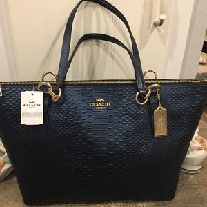 Coach Handbag